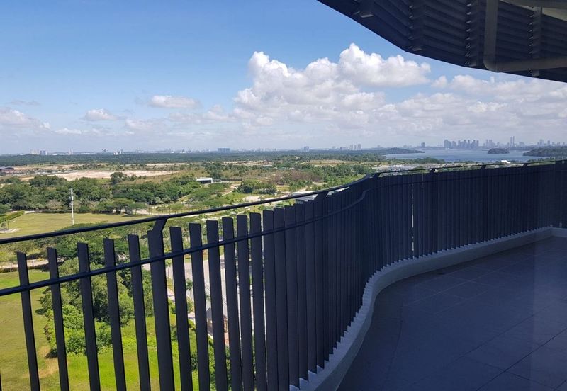 Encorp Marina Puteri Harbour