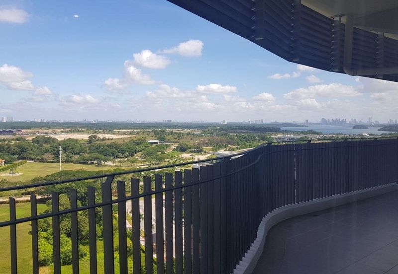 Encorp Marina Puteri Harbour