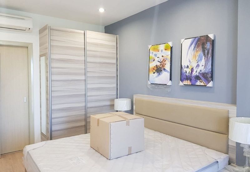 Encorp Marina Puteri Harbour