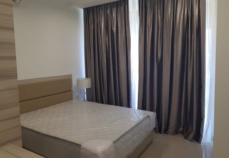 Encorp Marina Puteri Harbour