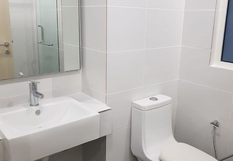 Encorp Marina Puteri Harbour