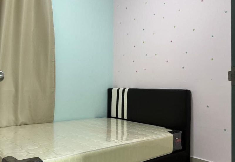 Meridin Bayvue Apartment