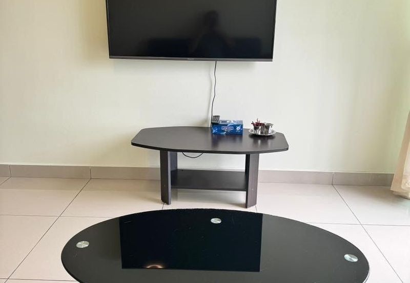 Meridin Bayvue Apartment