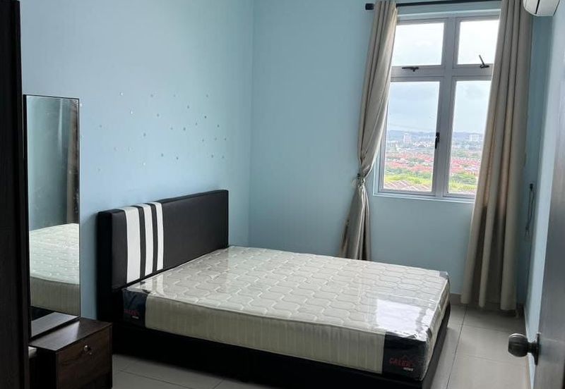 Meridin Bayvue Apartment