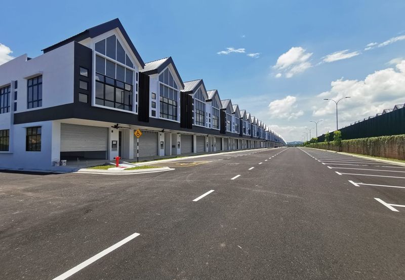 Persiaran Bestari Perdana