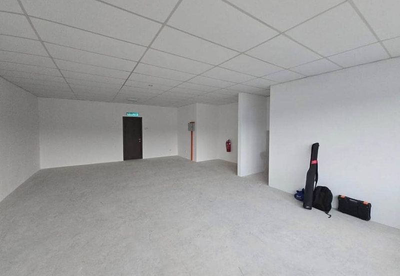 Stellar Park @ Vervo City