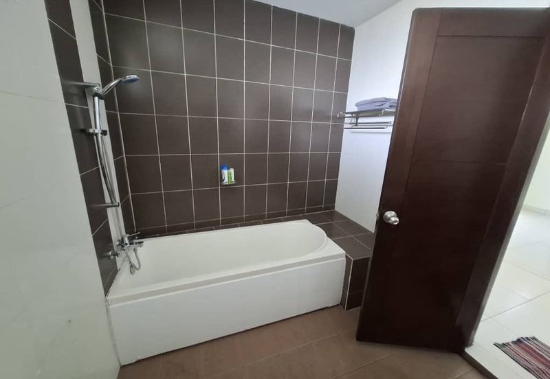 Anjung Seri Residence