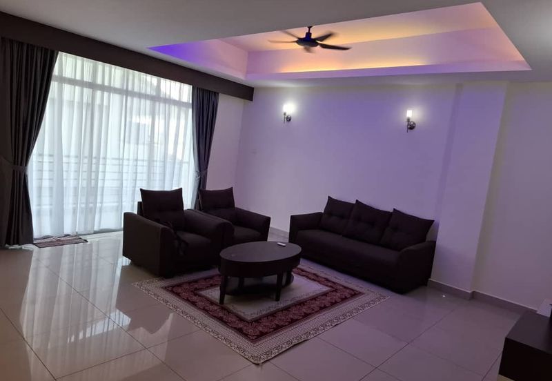 Anjung Seri Residence