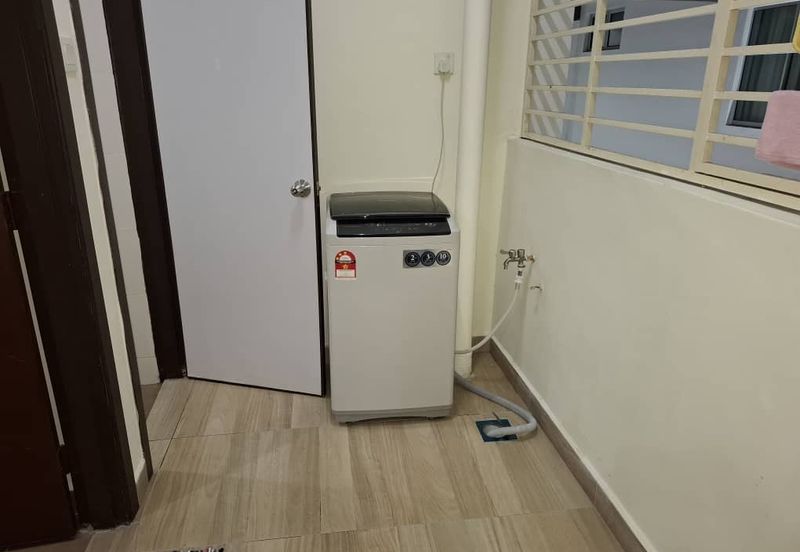 Anjung Seri Residence