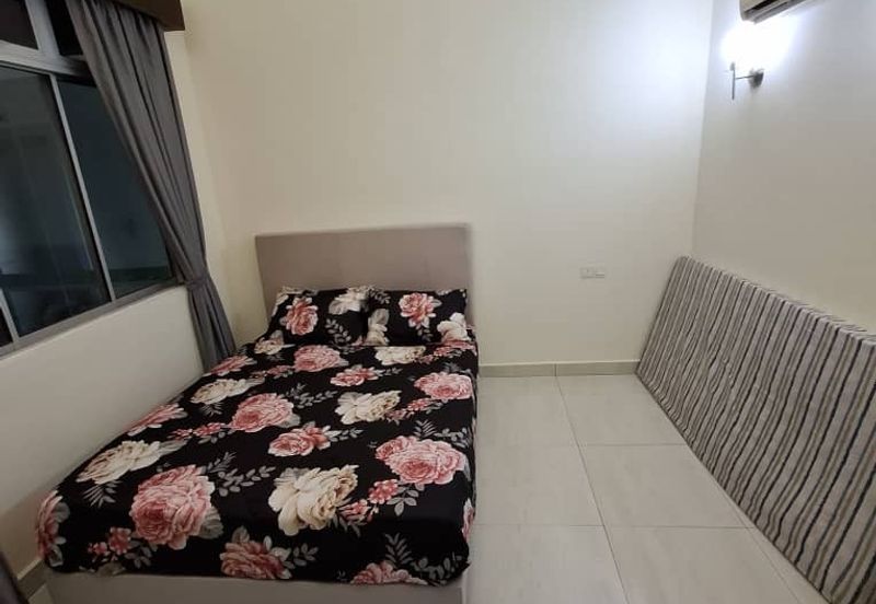 Anjung Seri Residence