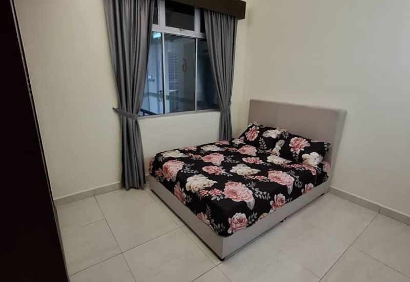 Anjung Seri Residence