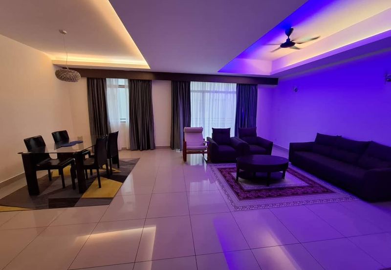 Anjung Seri Residence