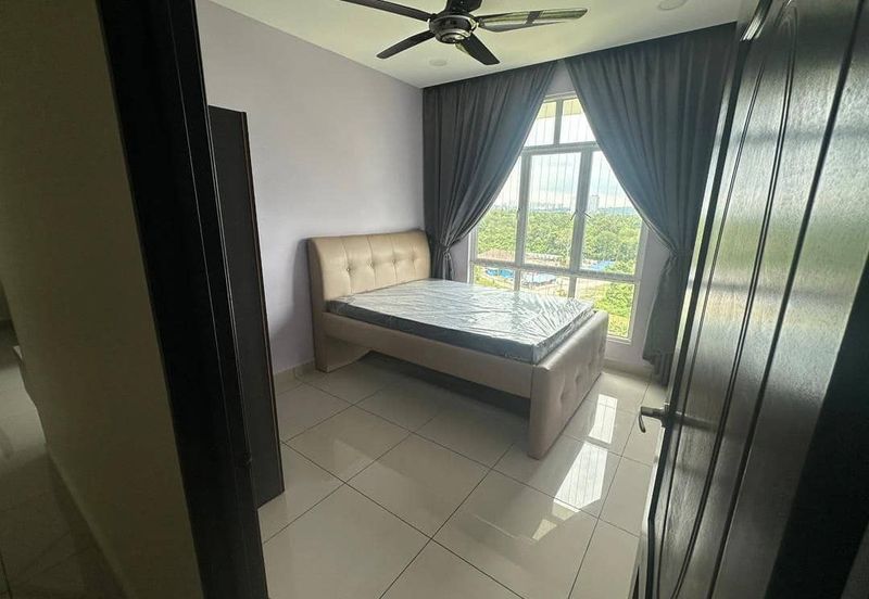 Twin Danga Residence