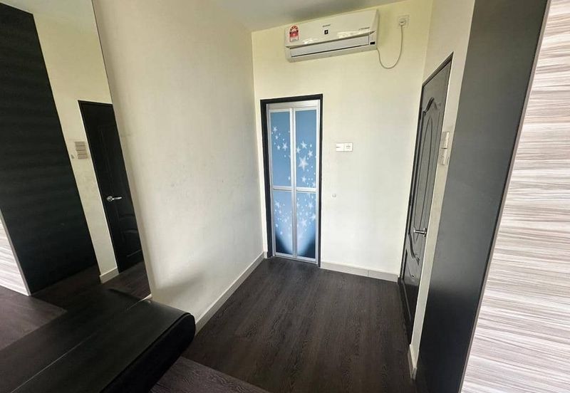 Twin Danga Residence