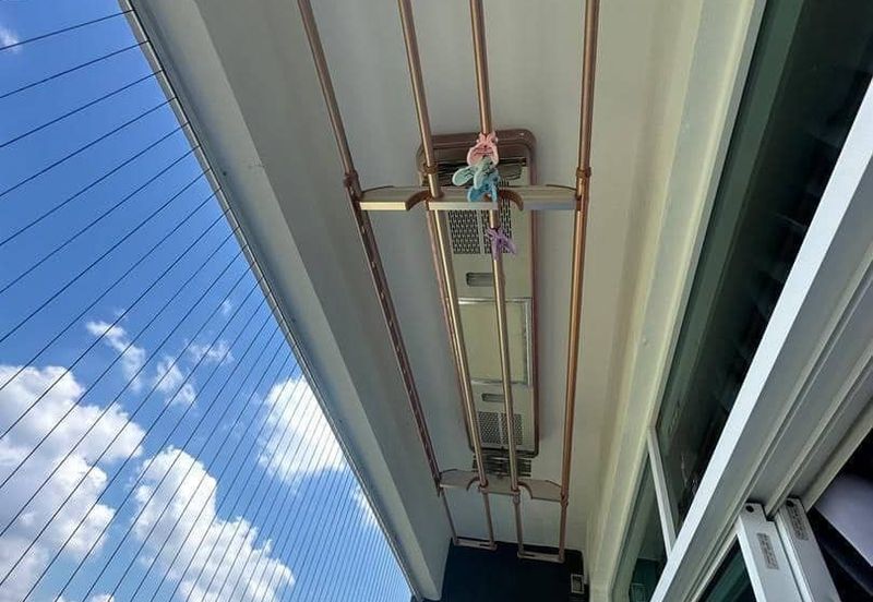 Twin Danga Residence