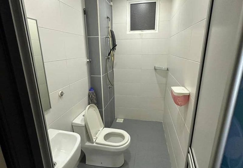 Twin Danga Residence