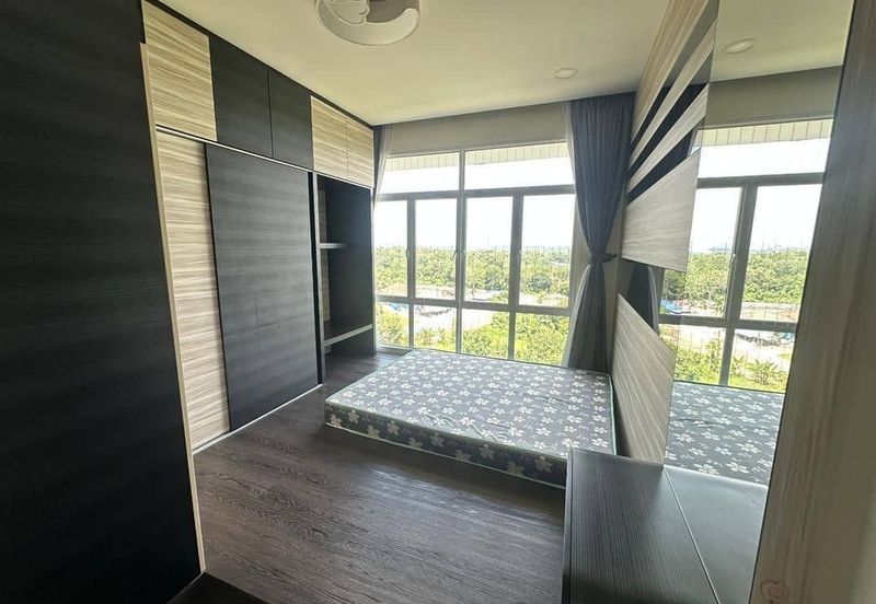 Twin Danga Residence