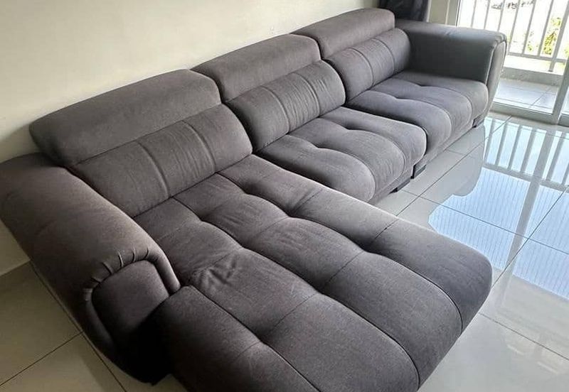 Twin Danga Residence