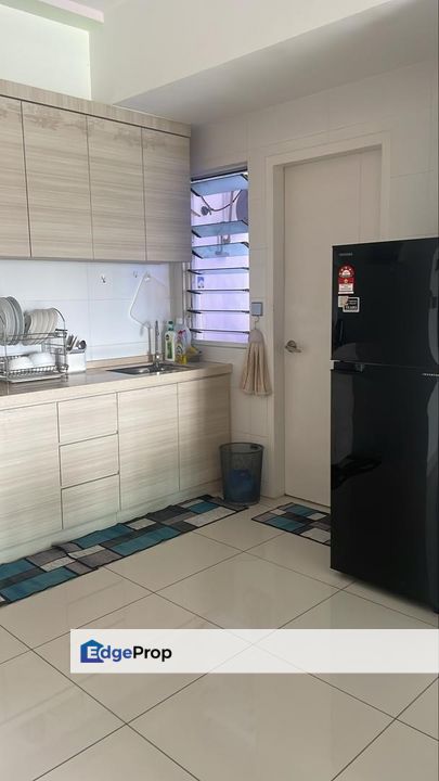 For Rent. Condominium @ D'Suites, Akasia Horizon, Iskandar Puter, Johor, Johor, Horizon Hills