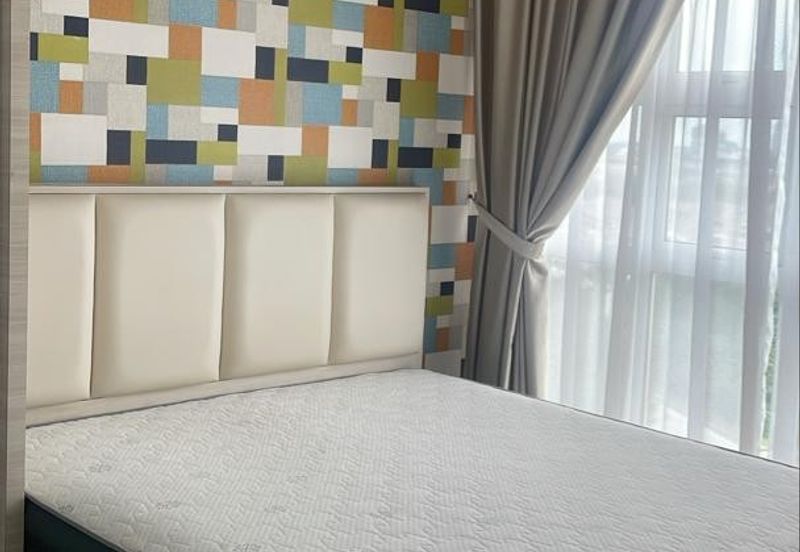 D'Suites , Akasia Horizon