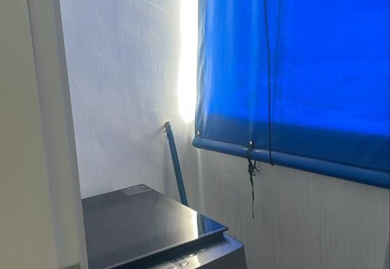 D'Suites , Akasia Horizon