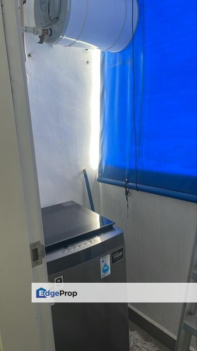 For Rent. Condominium @ D'Suites, Akasia Horizon, Iskandar Puter, Johor, Johor, Horizon Hills