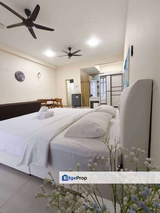 For Sale. Service Apartment @ Palazio, Mount Austin, Johor, Johor, Johor Bahru