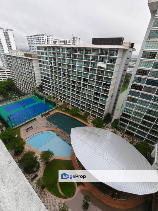 For Sale. Service Apartment @ Palazio, Mount Austin, Johor, Johor, Johor Bahru