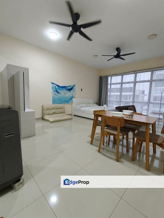 For Sale. Service Apartment @ Palazio, Mount Austin, Johor, Johor, Johor Bahru