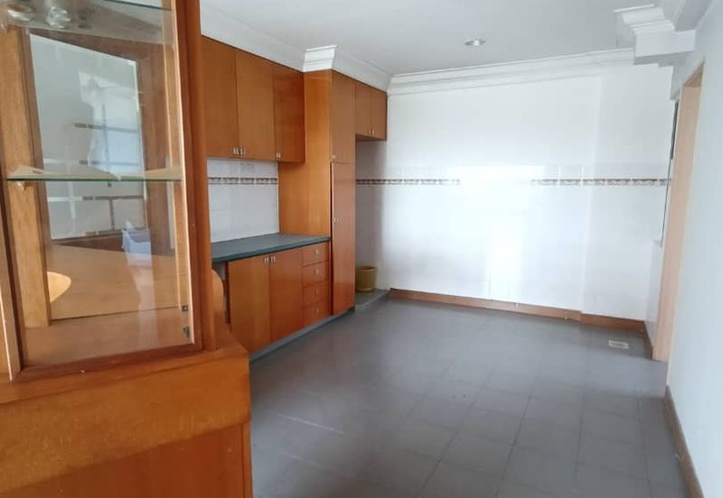 Apartment Putri Ria, Bandar Baru Kota Putri