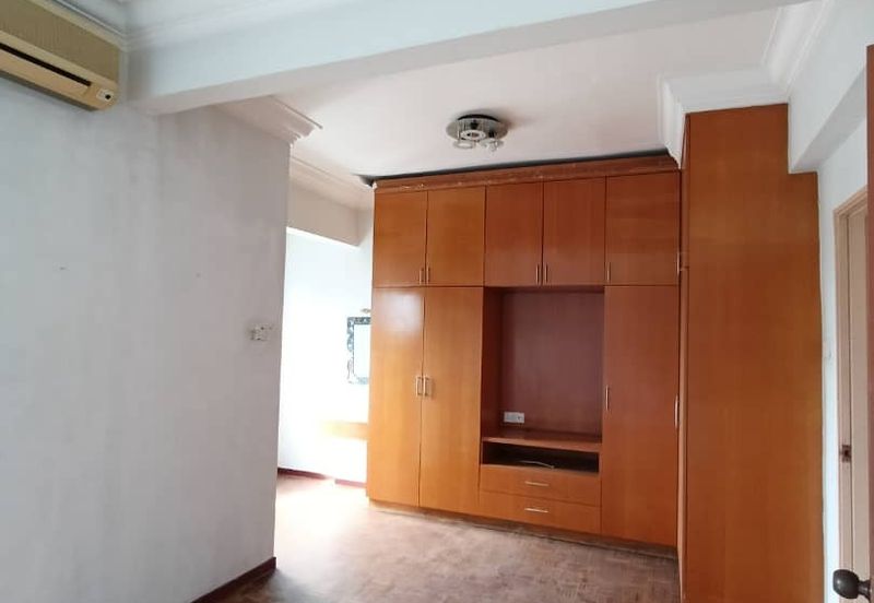 Apartment Putri Ria, Bandar Baru Kota Putri