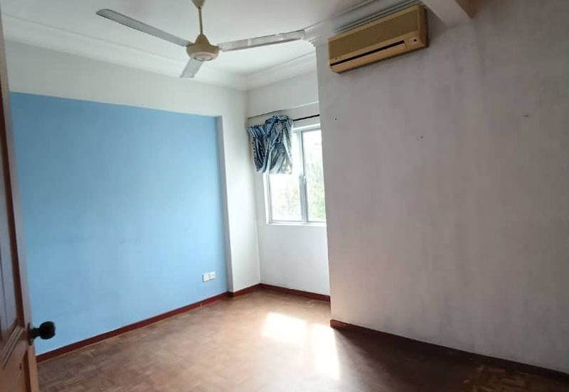 Apartment Putri Ria, Bandar Baru Kota Putri