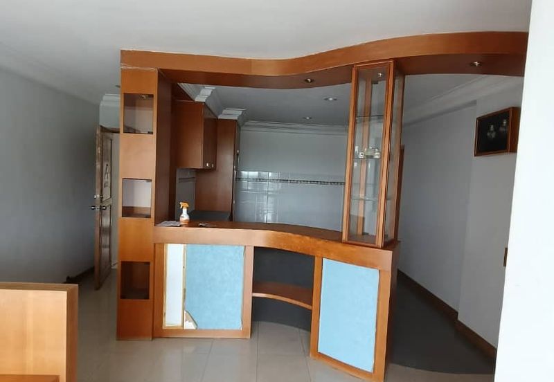 Apartment Putri Ria, Bandar Baru Kota Putri