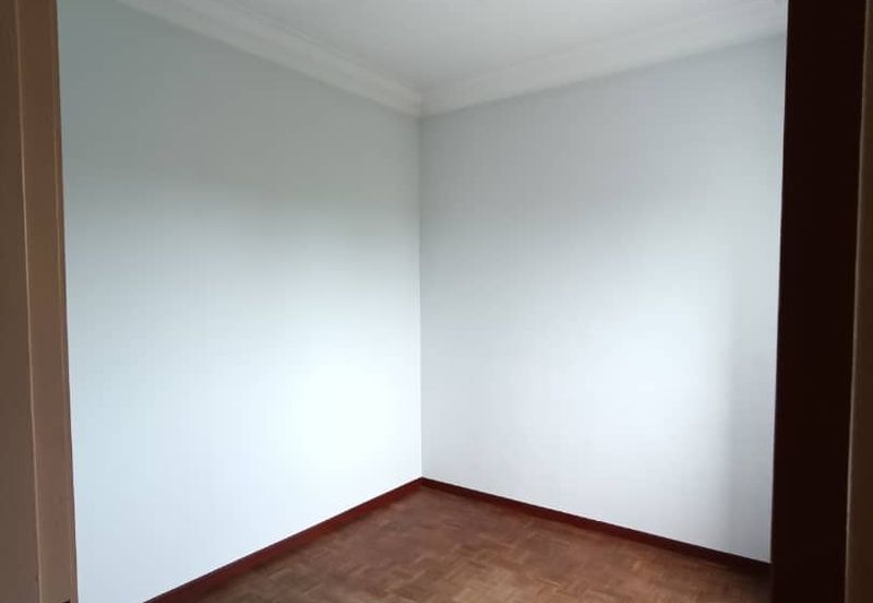 Apartment Putri Ria, Bandar Baru Kota Putri