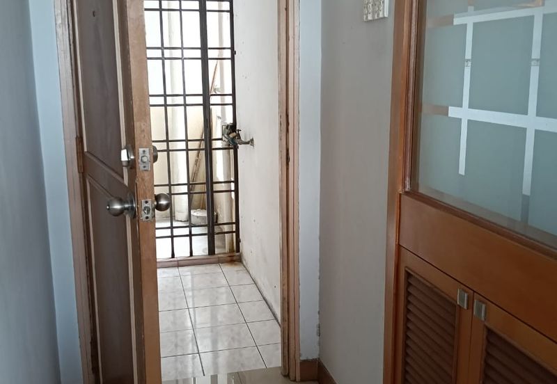Apartment Putri Ria, Bandar Baru Kota Putri