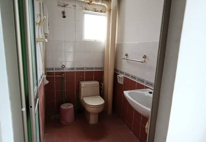 Apartment Putri Ria, Bandar Baru Kota Putri