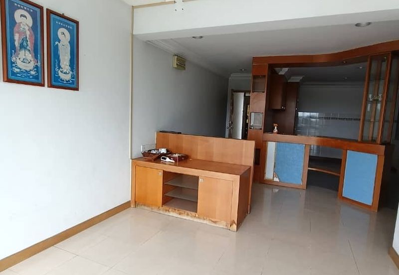 Apartment Putri Ria, Bandar Baru Kota Putri