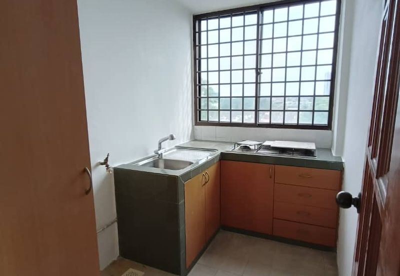 Apartment Putri Ria, Bandar Baru Kota Putri