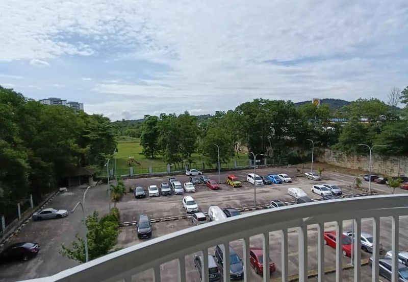 Apartment Putri Ria, Bandar Baru Kota Putri