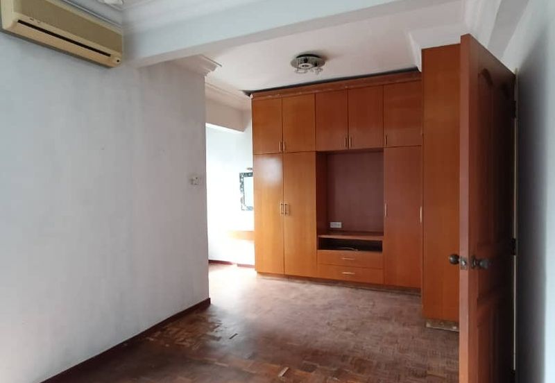 Apartment Putri Ria, Bandar Baru Kota Putri