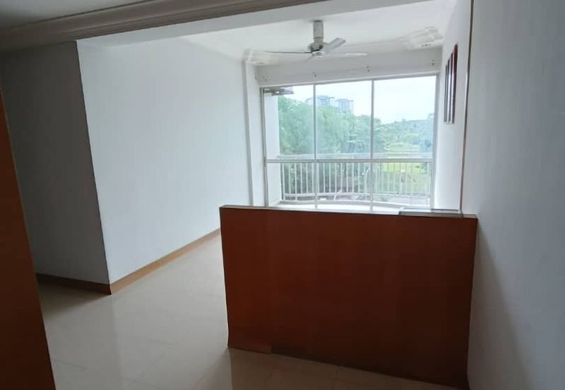 Apartment Putri Ria, Bandar Baru Kota Putri