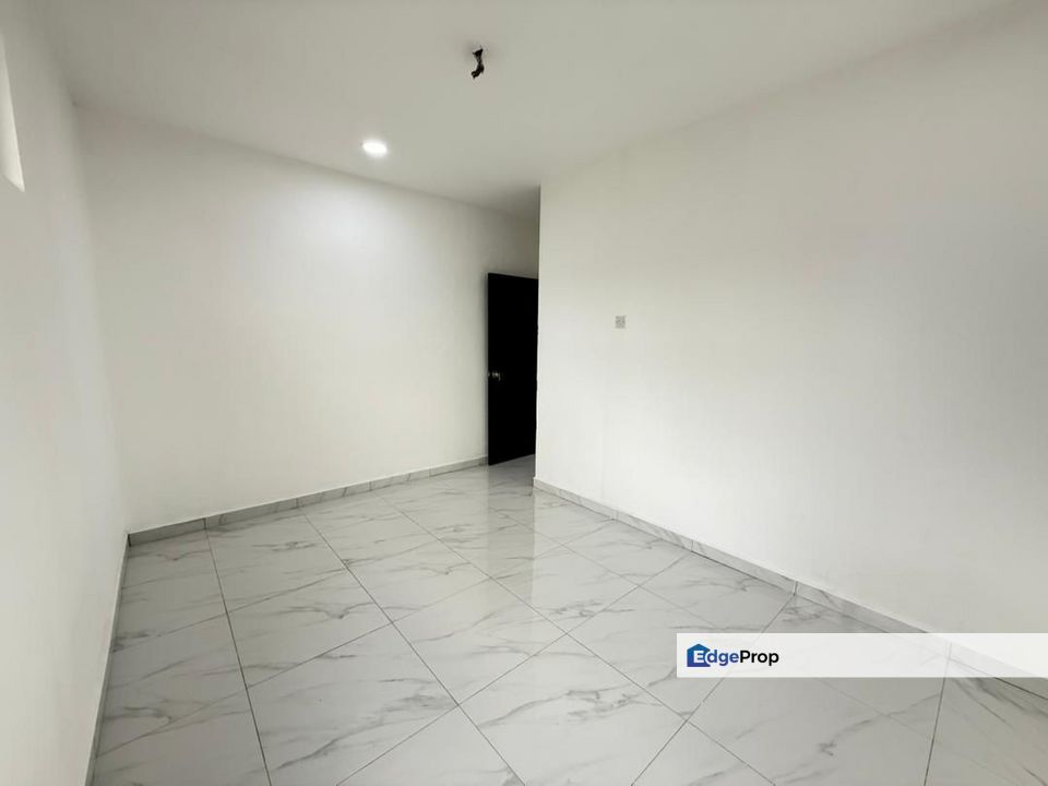 For Sale.  2 Storey Terrace House @ Taman Mesra Saleng, Senai, Johor, Johor, Senai