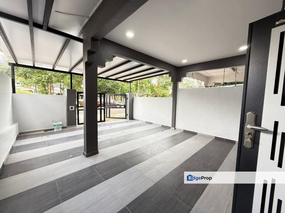 For Sale.  2 Storey Terrace House @ Taman Mesra Saleng, Senai, Johor, Johor, Senai