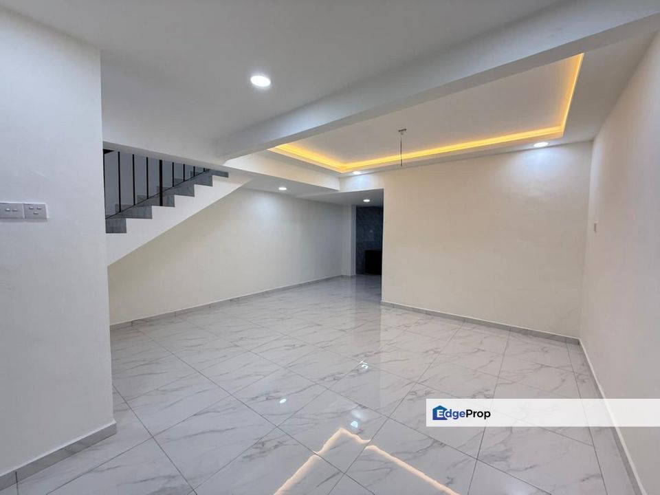 For Sale.  2 Storey Terrace House @ Taman Mesra Saleng, Senai, Johor, Johor, Senai