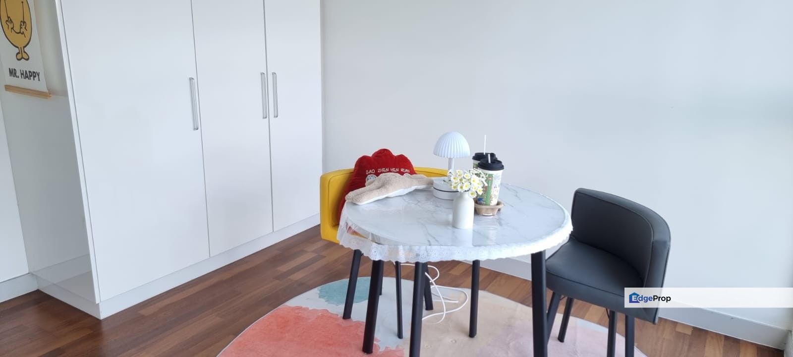 For Sale. Apartment @ Bora Residence, Danga Bay, Johor Bahru, Johor, Johor Bahru