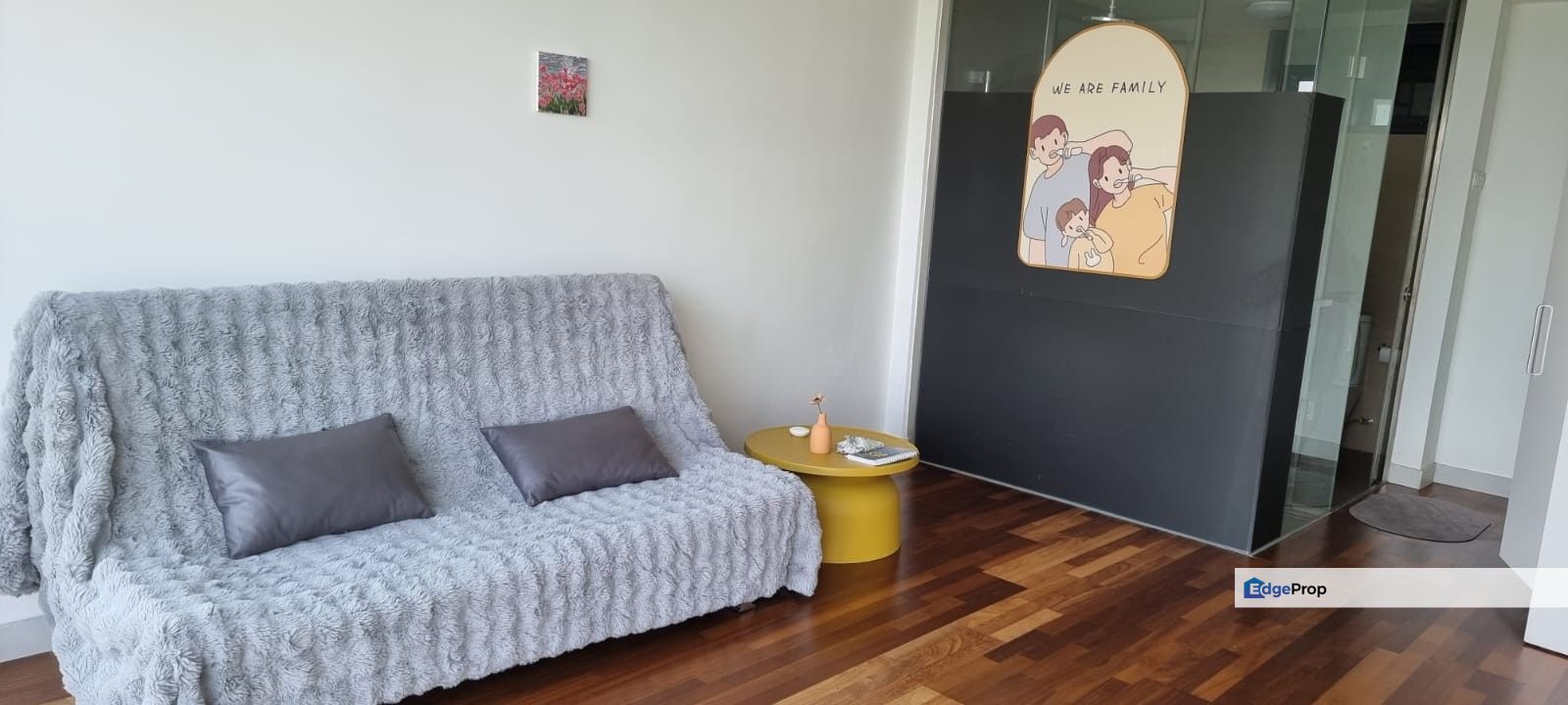 For Sale. Apartment @ Bora Residence, Danga Bay, Johor Bahru, Johor, Johor Bahru