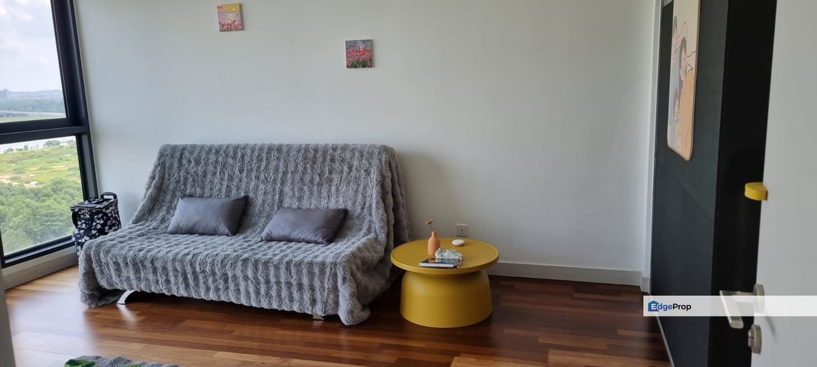 For Sale. Apartment @ Bora Residence, Danga Bay, Johor Bahru, Johor, Johor Bahru