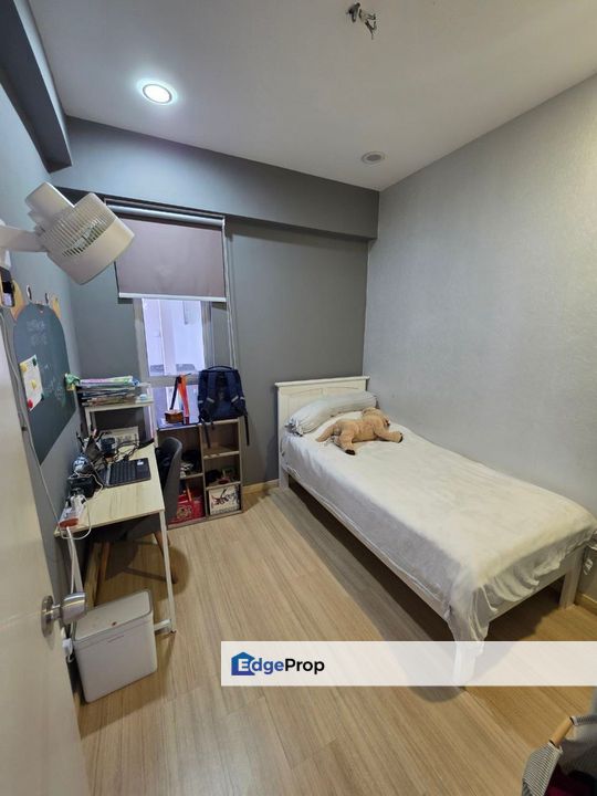 For Sale. Service Apartment @ Midas Perling, Johor, Johor, Johor Bahru