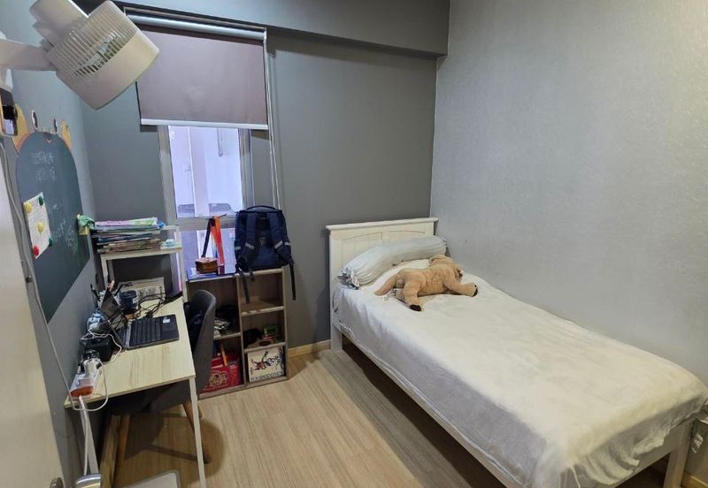 Midas Perling Apartment