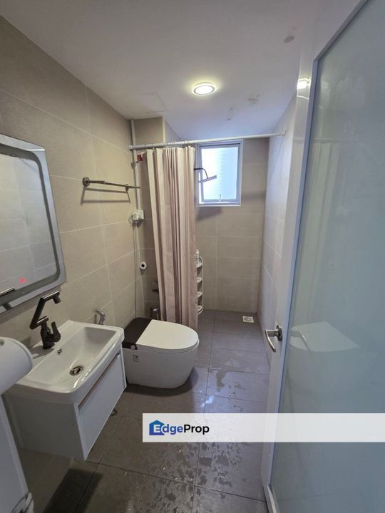 For Sale. Service Apartment @ Midas Perling, Johor, Johor, Johor Bahru